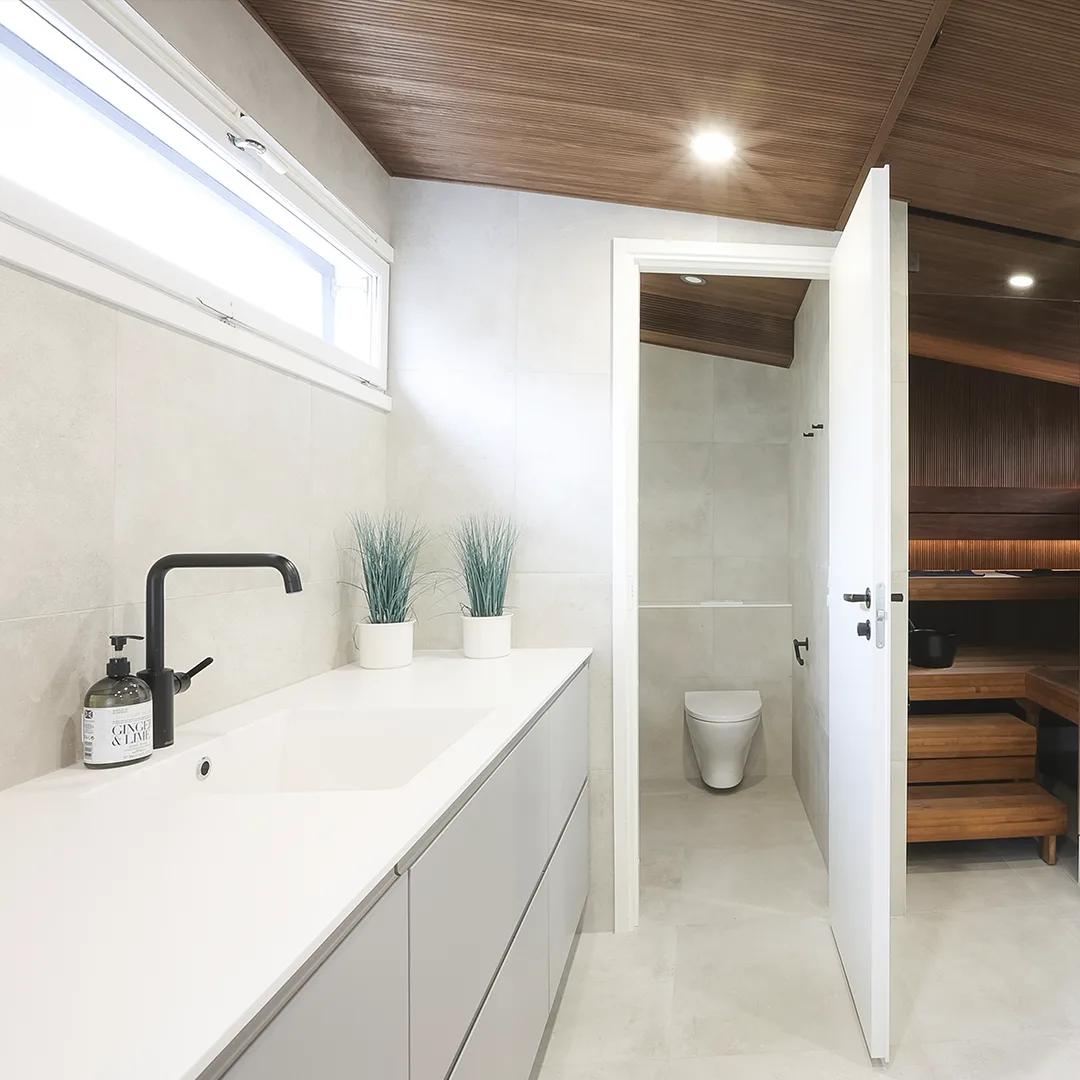 wc remontti